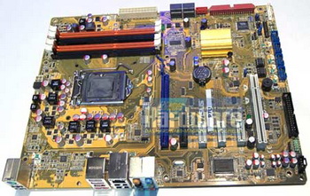 Asus P7U